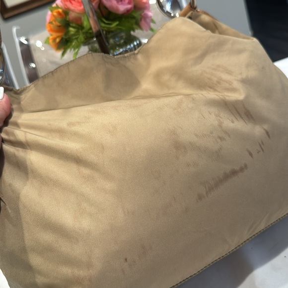 Authentic Prada shoulder bag - Picture 5 of 14